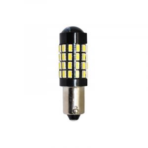 Led bulb H6 SMD with Canbus 12V (2PCS)