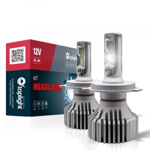 Kit Headlight TOKYO per H4 (2PCS)