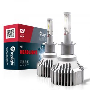 Kit Headlight TOKYO per H1 (2PCS)