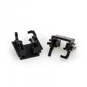 Kit Led Adapters and Xeno H1 for Ford (abbagliante) (2PCS)