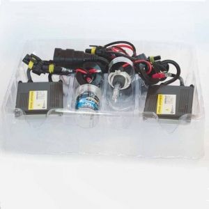 Kit Xeno H4 BiXeno (2PCS)