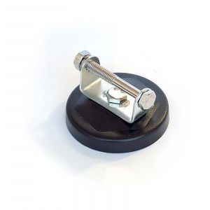 Base Magnetica per Fari a Led