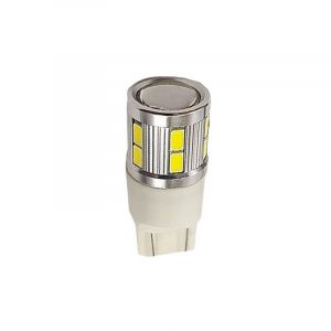 Set Lampade T20 1 Luce a Led Bipolare 12V (2PCS)