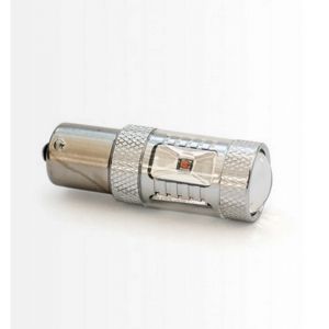 Set Lampade PY21W a Led Amber 12V (2PCS)