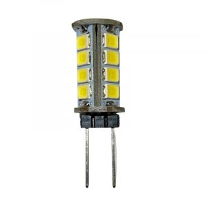 Set Lampade Led G4 per HP24W 12V (2PCS)