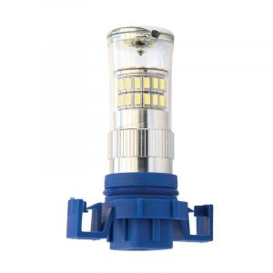 Set Lampade Led per modifica PS24W 12V (2PCS)