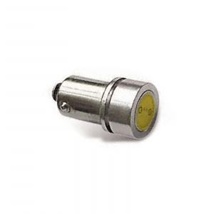 Set Lampade BA9s a Led SMD 12V (2PCS)