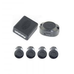 Parking Sensor Anteriori 4 sensori + bip sonoro