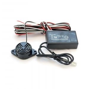 Parking Sensor a banda magnetica