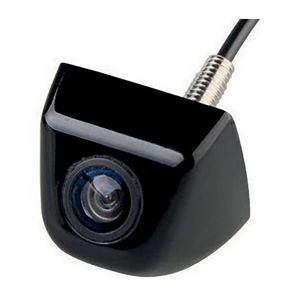 Camera Piatta Universale 12V
