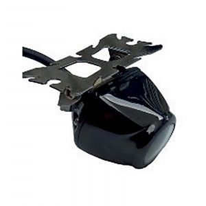 Camera con Supporto Universale 12V