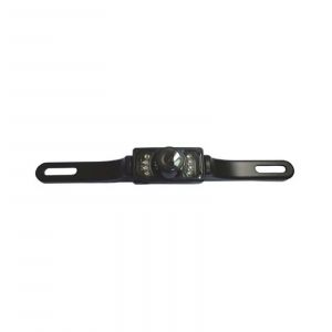 Camera Allungata Universale 12V