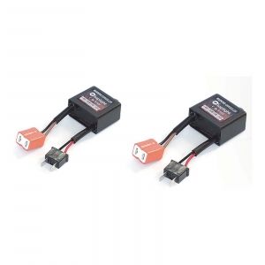 Canceller Anti Sfarfallio per HB4-9006 12V (2PCS)