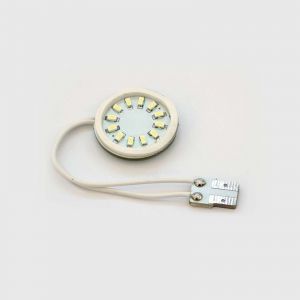 Kit Plafoniera a Led Universale Tonda 26 mm