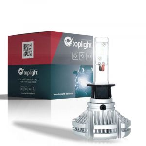 Singolo Headlight AVIO2 per H3