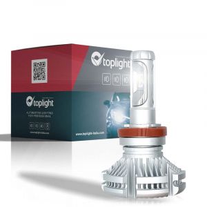 Singolo Headlight AVIO2 per PSX26W