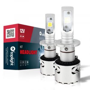 Kit Led Headlight EAGLE EYE for Lens HB3-9005 (2PCS)