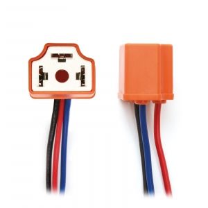 Connettore H4 Ceramic