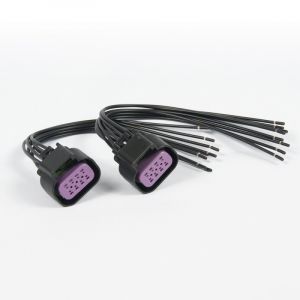 Briglia connettore gt 150 8 poli p.f.