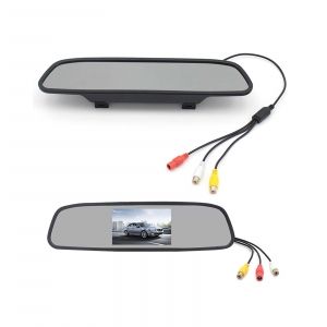 Spechietto Video 12V
