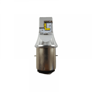 Lampada Led BA20D - 6V