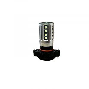 Set Lampade Led PSY24W 12V (2PCS)
