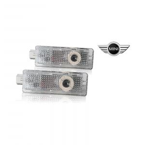 Logo con Fanalino MINI (2PCS)
