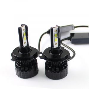 Kit Led Headlight TITAN 60V for H4 (2PCS)