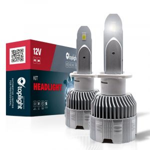 Kit Headlight BULLET per H1 (2PCS)