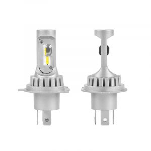 Kit Headlight SIMPLY per H4 (2PCS)