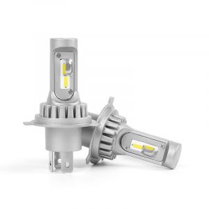 Kit Headlight SIMPLY per H4 (2PCS)