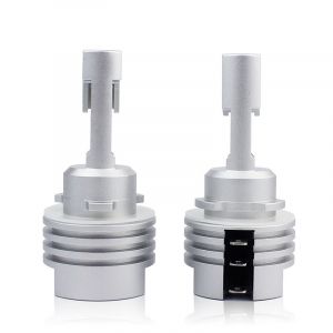Kit Headlight SIMPLY per H15 (2PCS)