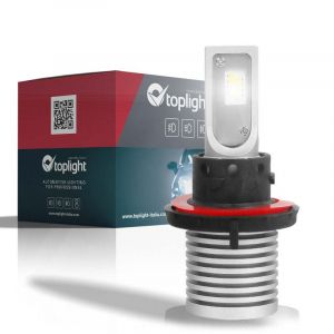 Singolo Headlight SIMPL H13