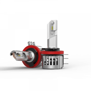 Kit Headlight SIMPLY H15 PRO 12V (2PCS)