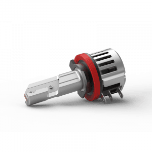 Kit Headlight SIMPLY H15 PRO 12V (2PCS)
