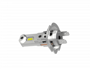Kit Headlight Simply H7 H18 OEFIT PRO