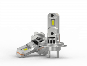 Kit Headlight Simply H7 H18 OEFIT PRO