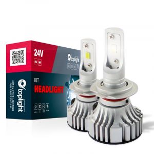 Kit Headlight EAGLE HD 24V per H11 (2PCS)