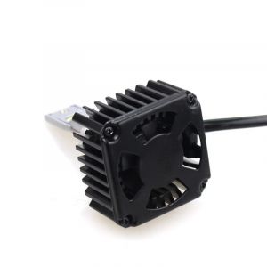 Kit Headlight ZEUS D1S/R connessa al ballast (2PCS)