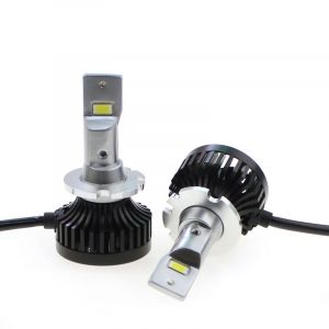 Kit Headlight ZEUS D2S/R connessa al ballast (2PCS)