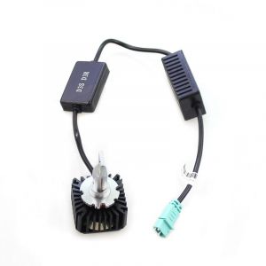 Kit Headlight ZEUS D3S/R connessa al ballast (2PCS)