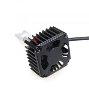 Kit Headlight ZEUS D3S/R connessa al ballast (2PCS)
