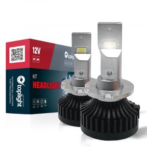 Kit Headlight ZEUS D4S/R connessa al ballast (2PCS)