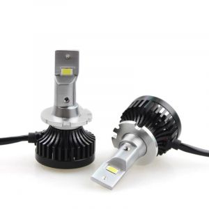Kit Headlight ZEUS D4S/R connessa al ballast (2PCS)