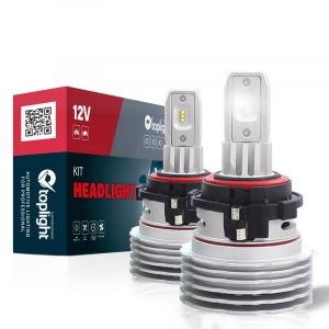 Kit Led Headlight Golf VII -Vito without turbo fan Chip ZES2 (2P