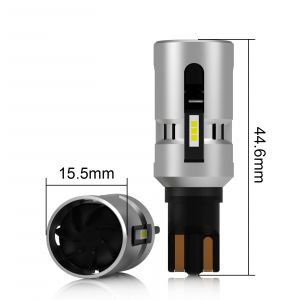 Set Lampade T15 Led W16W Canbus (2PCS)