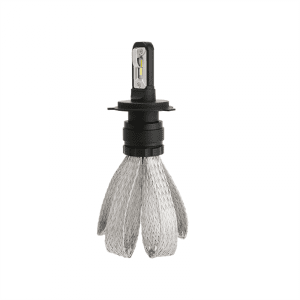 Kit Led Headlight BLACK STAR S for H4 (2PCS)