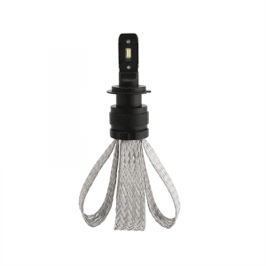 Kit Led Headlight BLACK STAR S for H7 (2PCS)