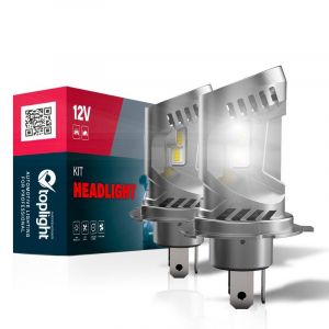 Kit Headlight SERIE COMPACT per H4 (2PCS)