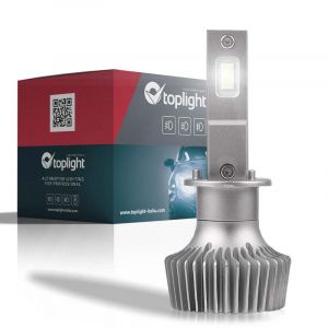 Singolo Headlight AVIO3 per H1